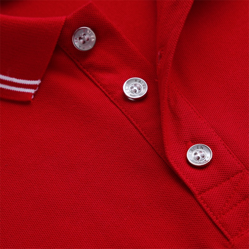 #1938-Golf Polo Shirt