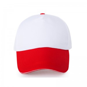 #2019002TCM2-Two Colorway Baseball Cap