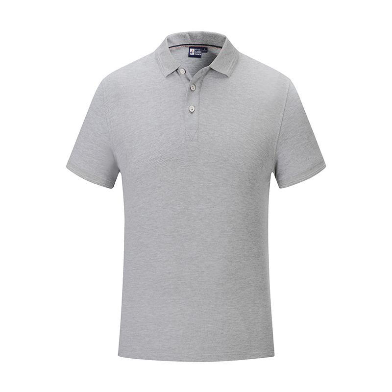 #M2029-Plain Polo Shirt